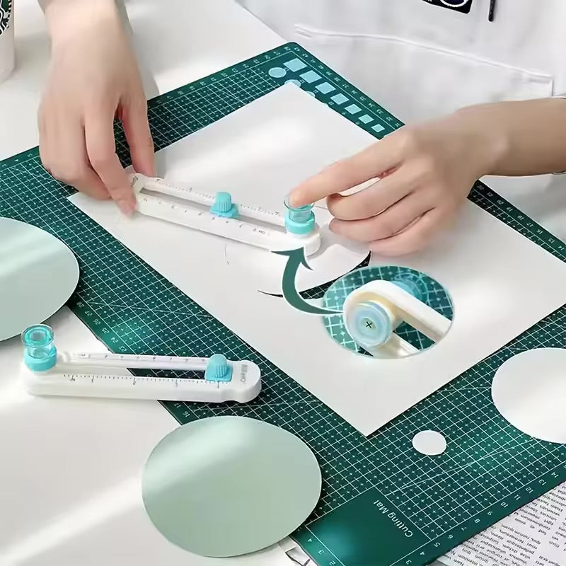 Circle Paper Cutter