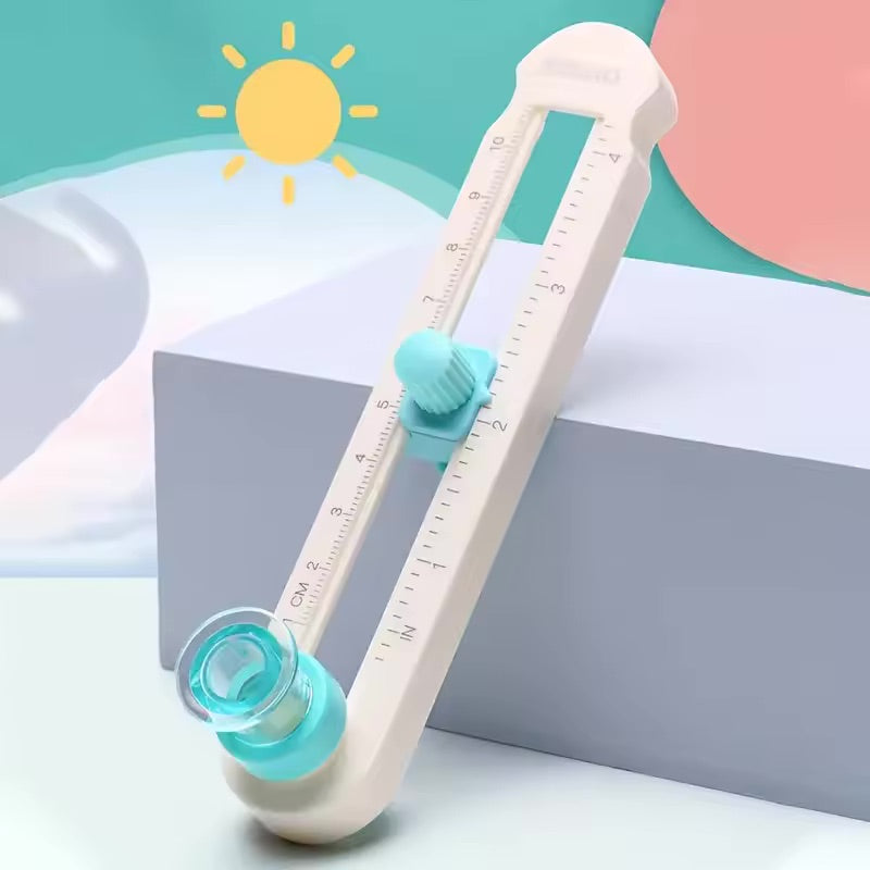 Circle Paper Cutter