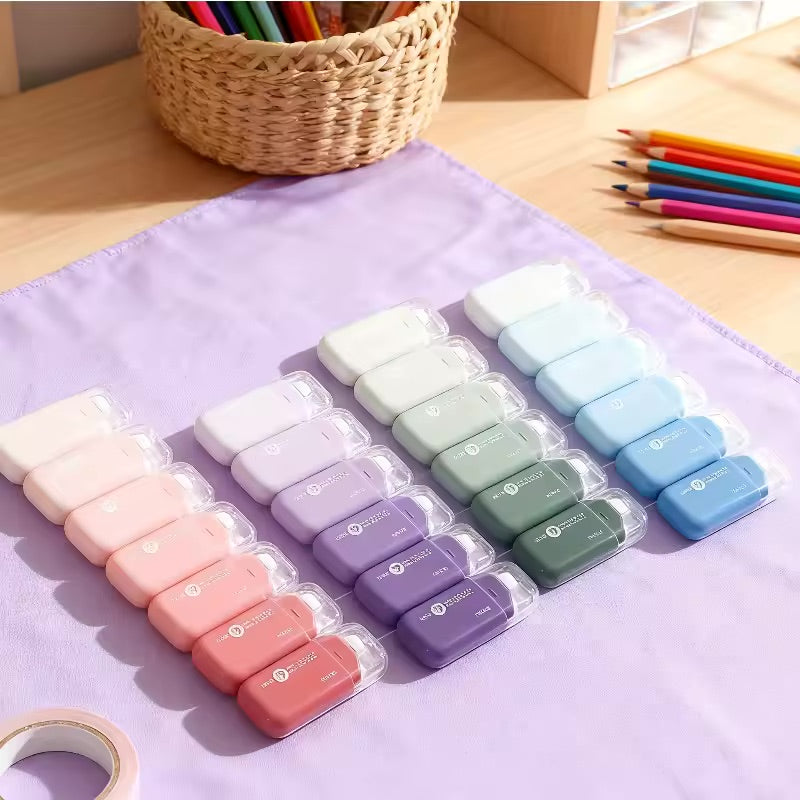 Detachable Dot Shaped Tapes