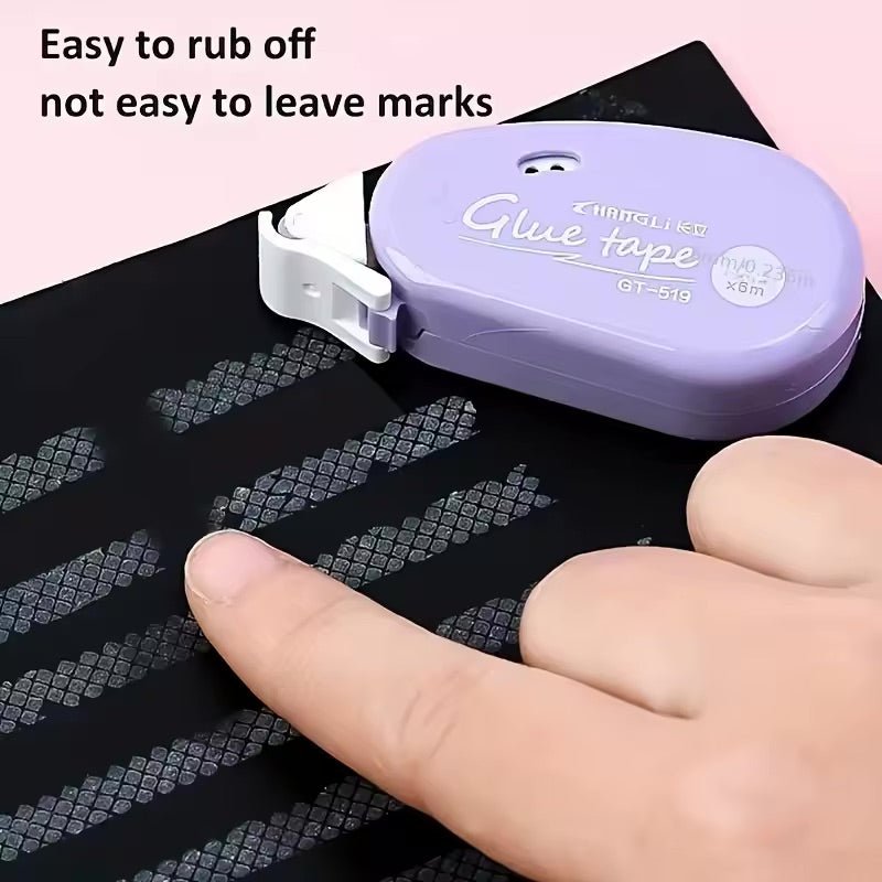 Double Sided Glue