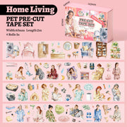 Home Living