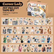 Career Lady