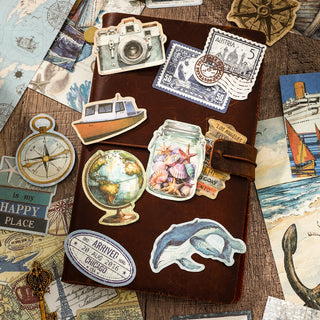 Forest Folklore 100-Piece Paper Pack - product view 3