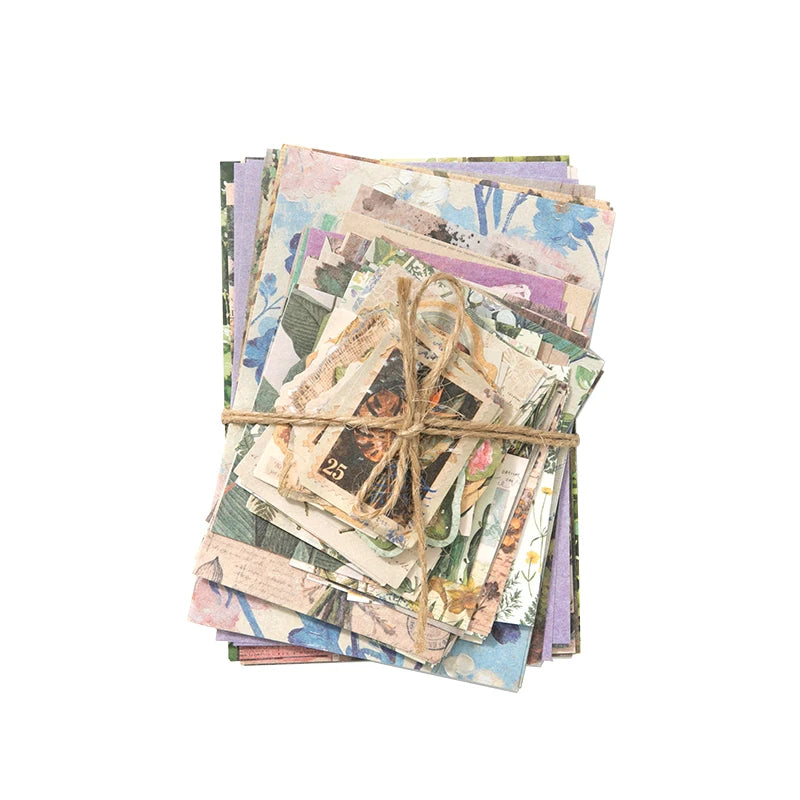 Curiosity Cabinet Paper & Sticker Kit - product view 8