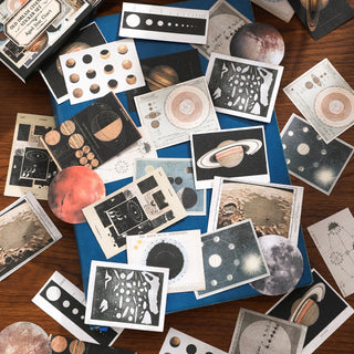 Old Dream Cinema Ephemera Kit - product view 6