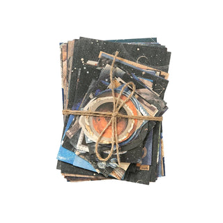 Curiosity Cabinet Paper & Sticker Kit - product view 7