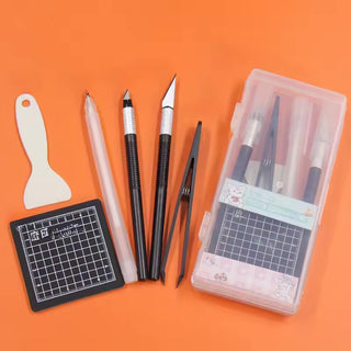 Scrapbooking Craft Tool Set