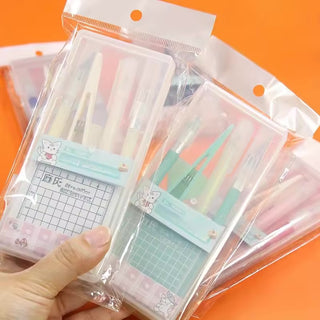 Scrapbooking Craft Tool Set