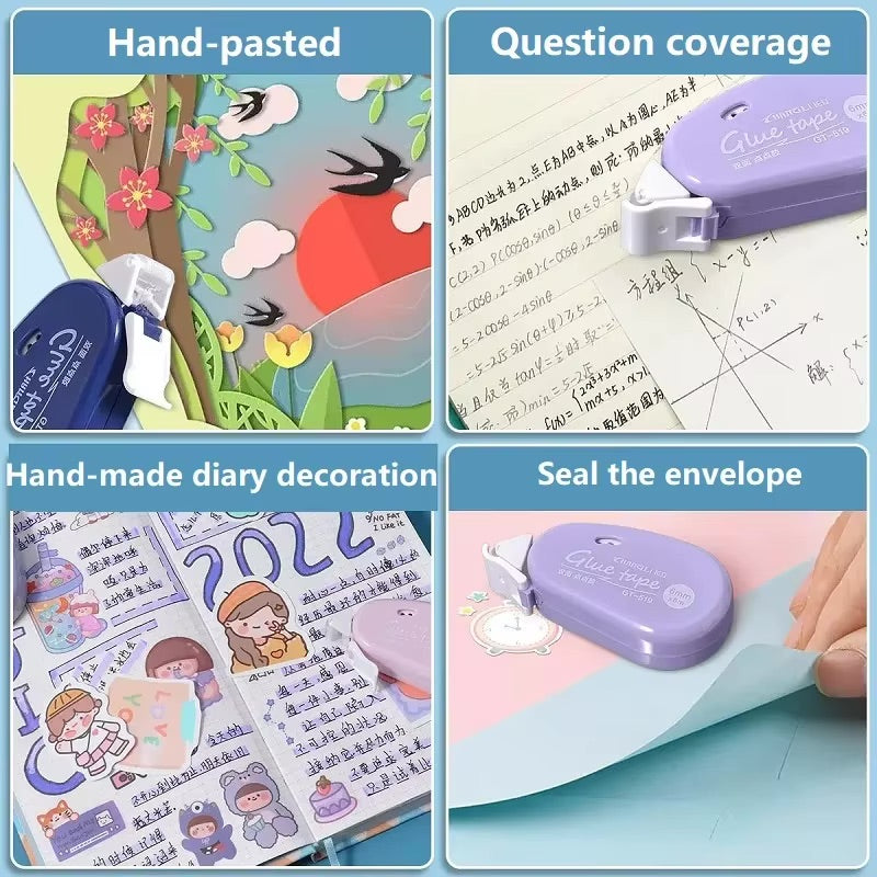 Double Sided Glue