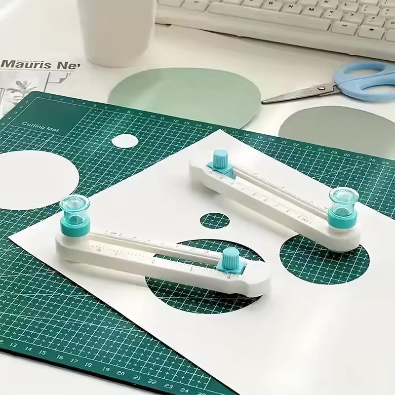 Circle Paper Cutter