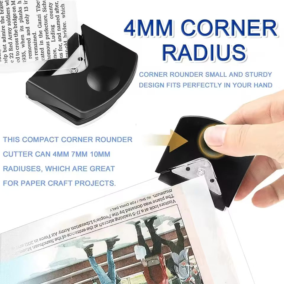 Corner Cutter