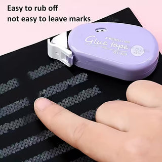 Double Sided Glue