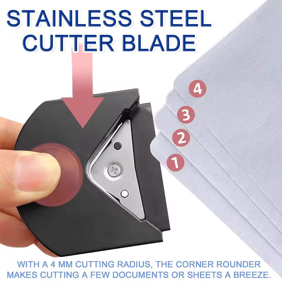 Corner Cutter