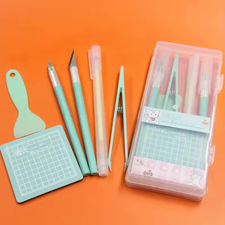 Scrapbooking Craft Tool Set
