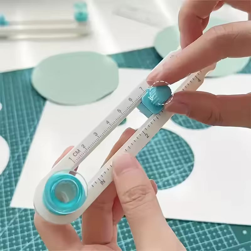 Circle Paper Cutter