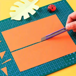 Cutting Mat Workbench