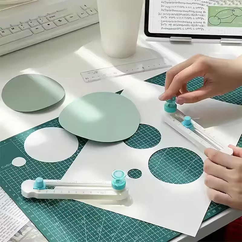 Circle Paper Cutter