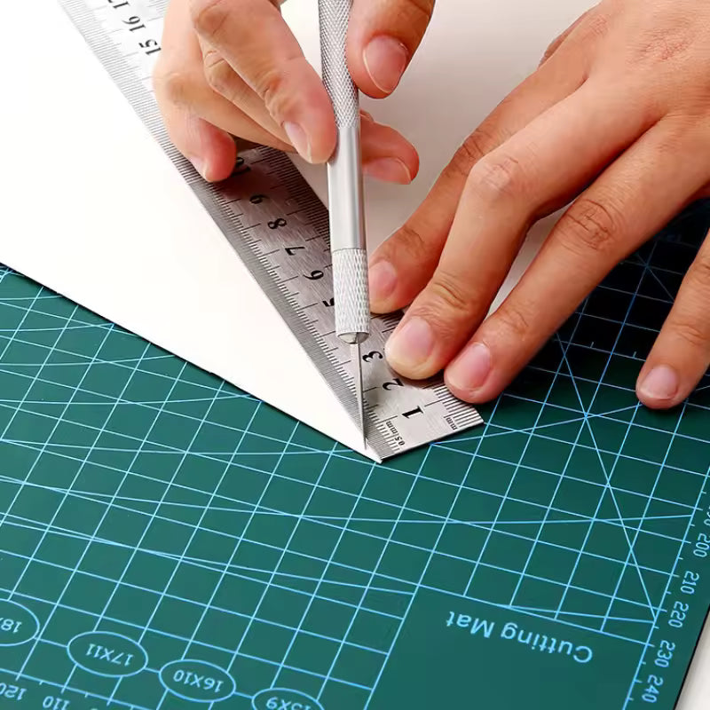 Cutting Mat Workbench