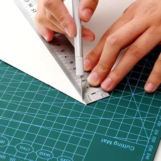 Cutting Mat Workbench