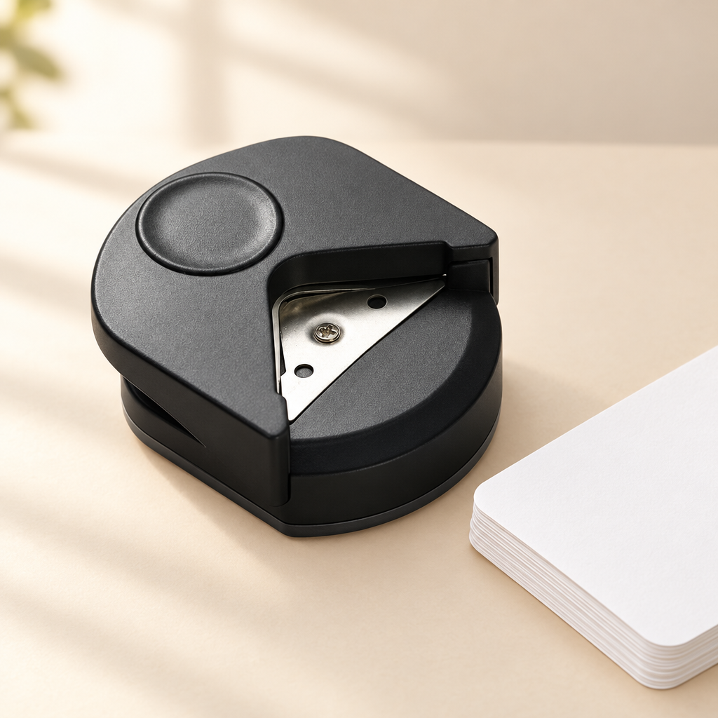 Corner Cutter - Black